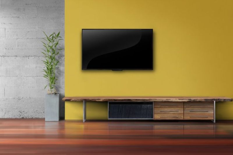 soporte tv equip 23 42 inclina hasta 20kg eq650401